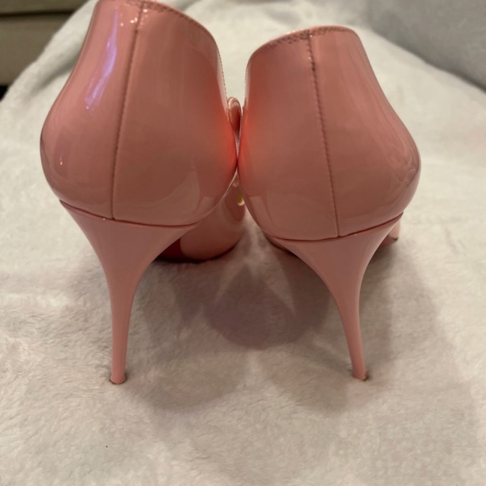 Christian Loubiton Hot Chick pumps - Picture 5 of 7